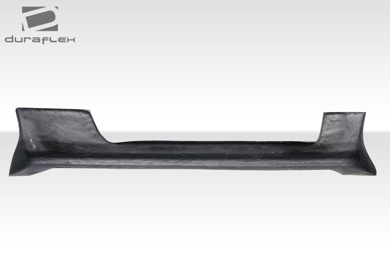 1995-1998 Nissan 240SX Duraflex Super Drift Side Skirts