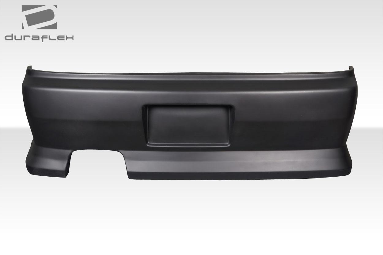 1995-1998 Nissan 240SX Duraflex Super Drift Rear Bumper