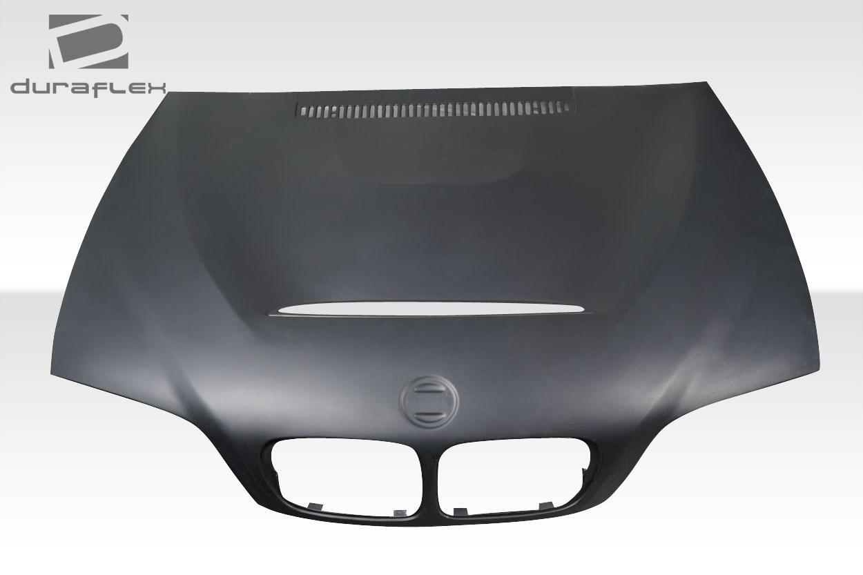 2000-2003 BMW 3 Series Duraflex GTS Hood