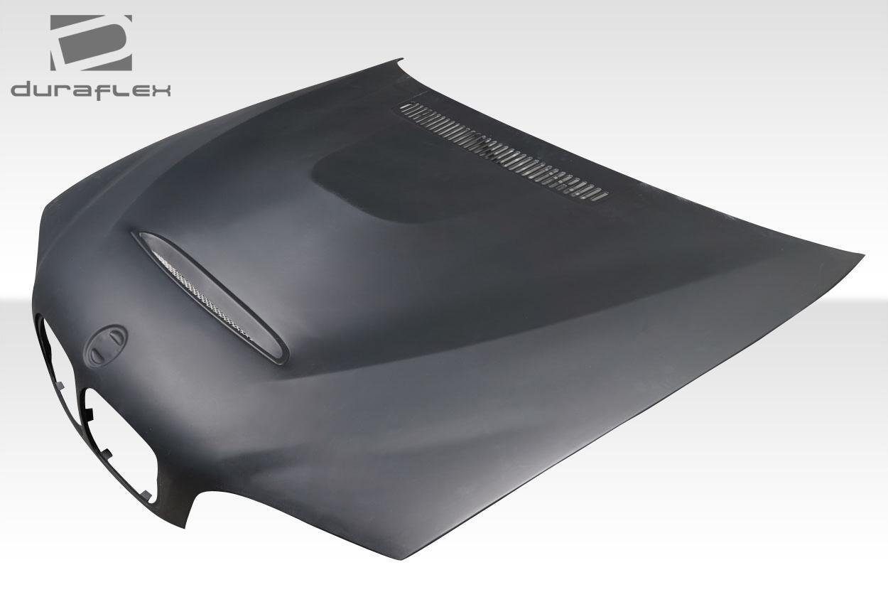 2000-2003 BMW 3 Series Duraflex GTS Hood