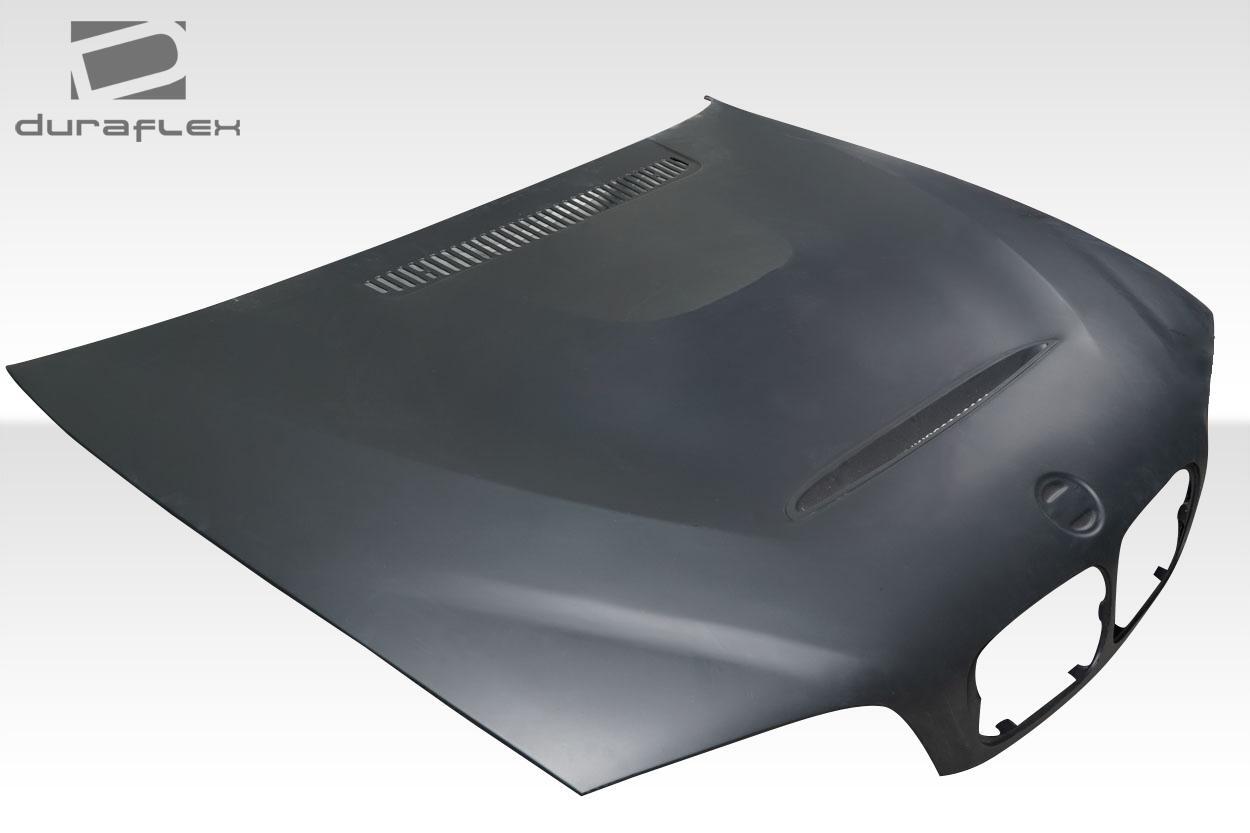 2000-2003 BMW 3 Series Duraflex GTS Hood