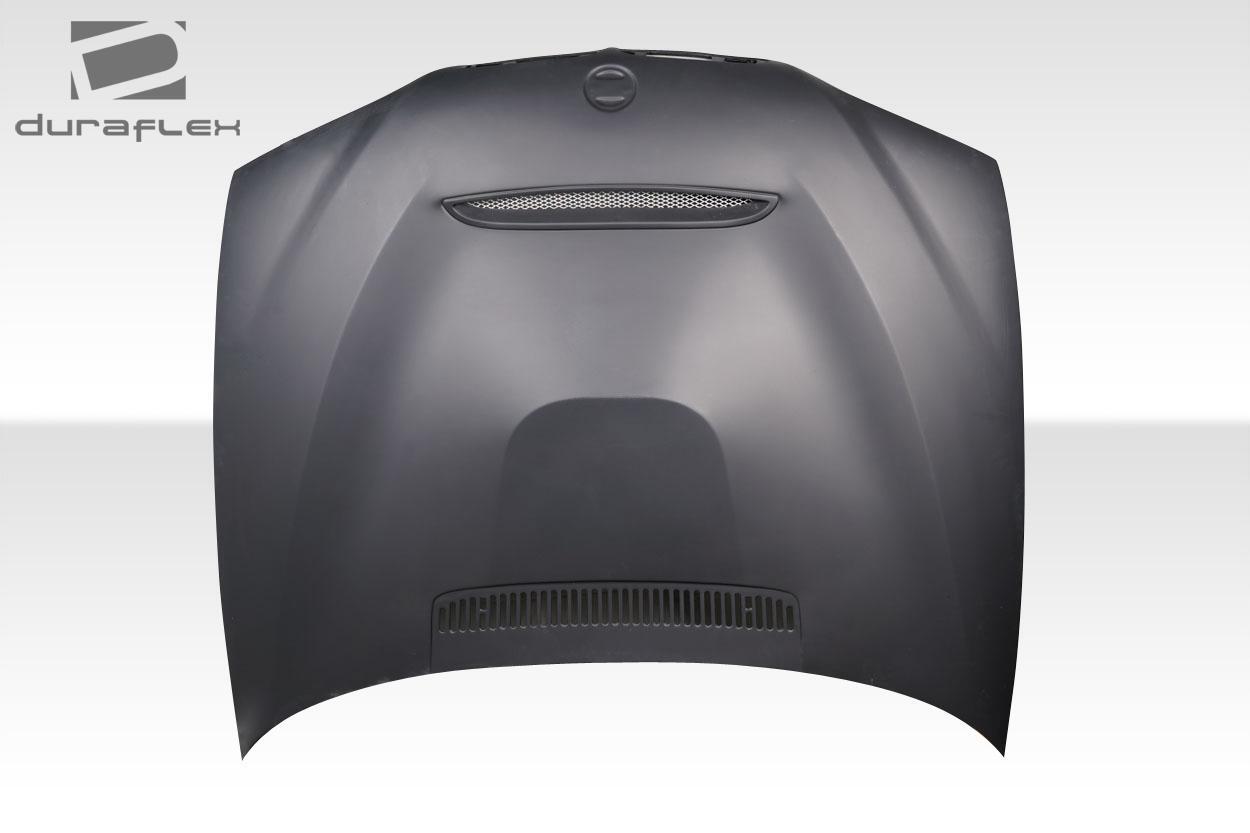 2000-2003 BMW 3 Series Duraflex GTS Hood