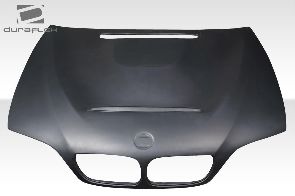 2002-2005 BMW 3 Series Duraflex GTS Hood