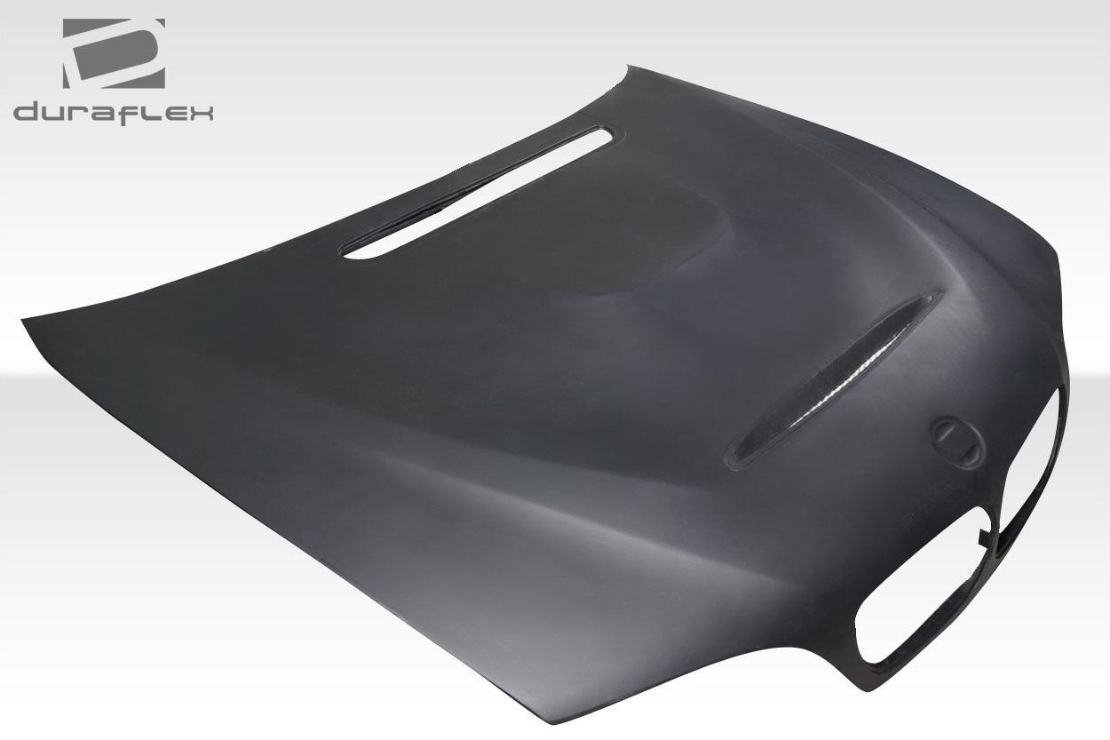 2002-2005 BMW 3 Series Duraflex GTS Hood