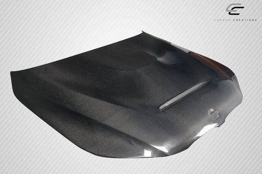 2004-2010 BMW 5 Series Carbon Creations GTS Carbon Fiber Hood