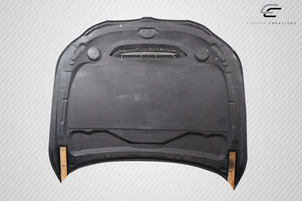 2004-2010 BMW 5 Series Carbon Creations GTS Carbon Fiber Hood