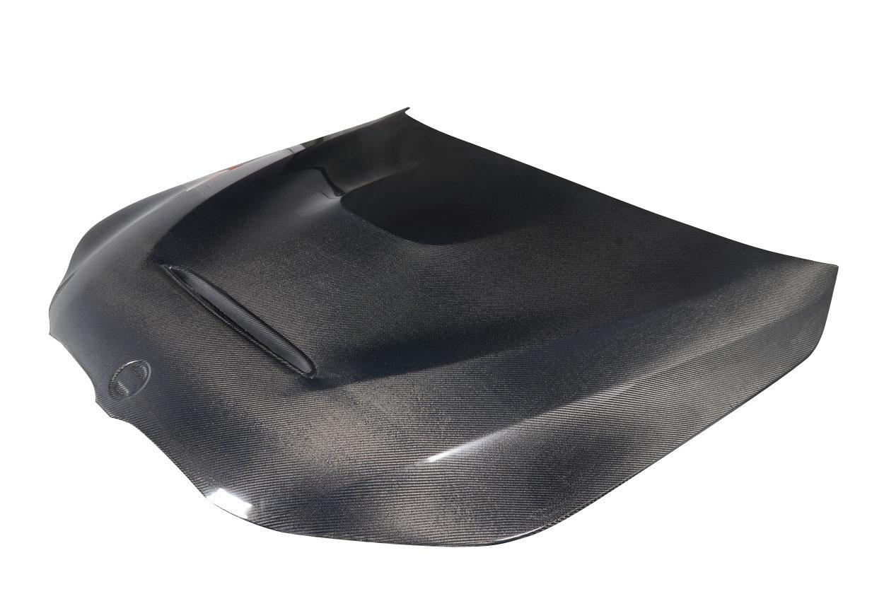 2004-2010 BMW 5 Series Carbon Creations GTS Carbon Fiber Hood