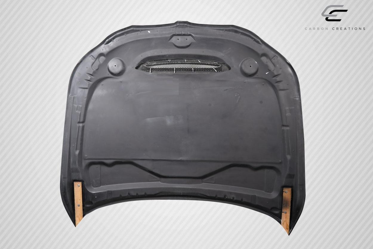 2004-2010 BMW 5 Series Carbon Creations GTS Carbon Fiber Hood