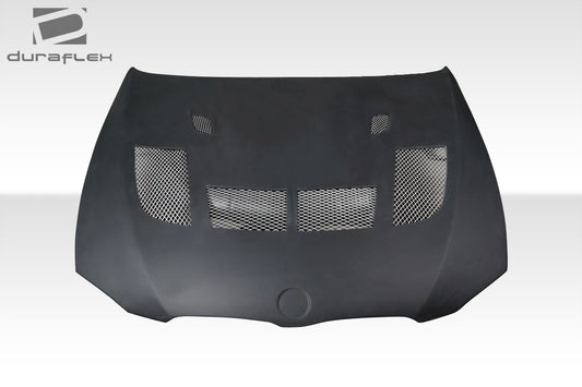 2008-2013 BMW M3 E92 E93 Duraflex Iceman Hood - 1 Piece