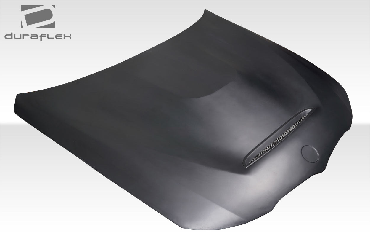 2009-2011 BMW 3 Series Duraflex GTS Hood