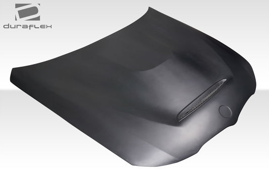 2009-2011 BMW 3 Series Duraflex GTS Hood