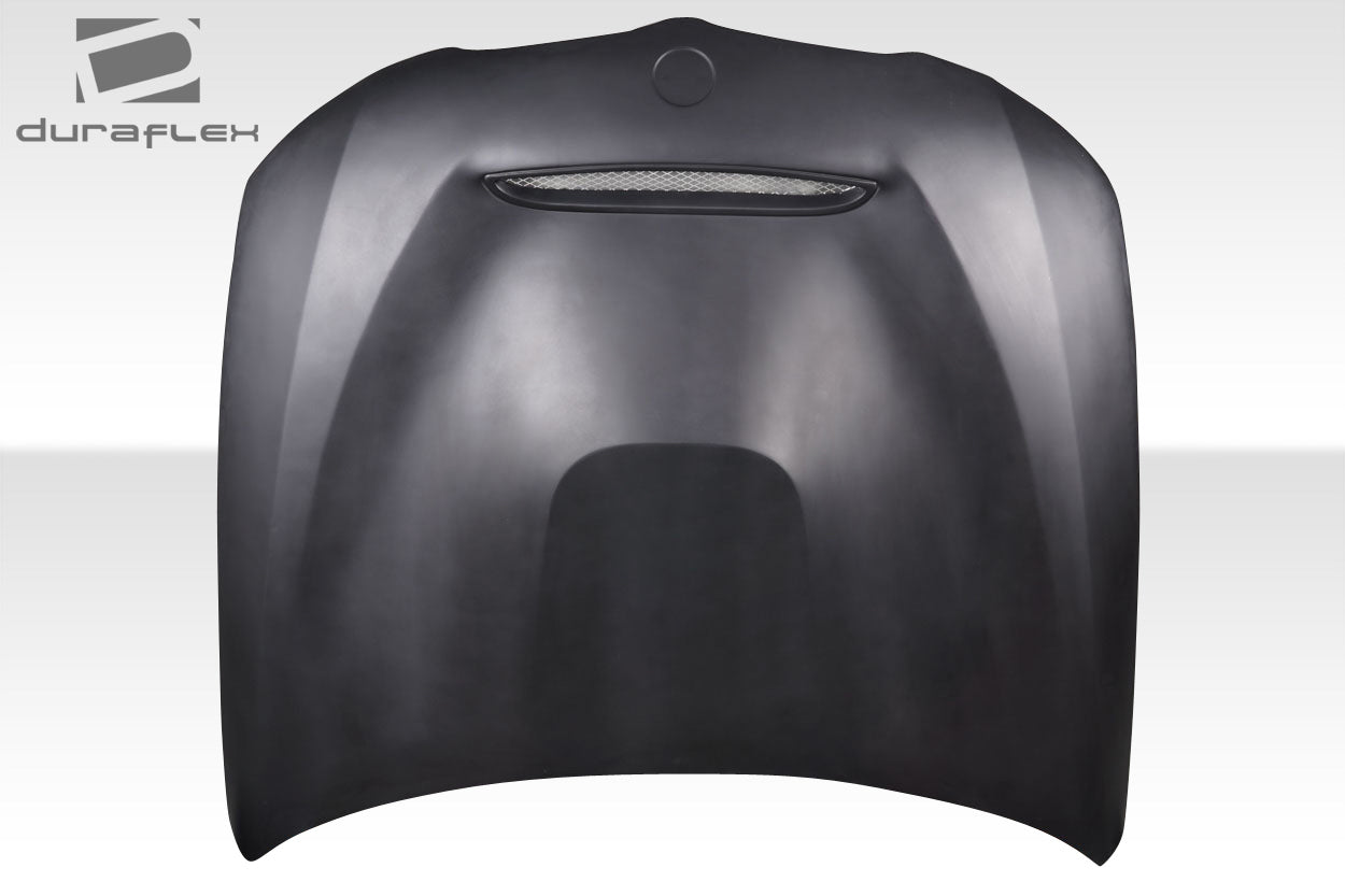 2009-2011 BMW 3 Series Duraflex GTS Hood