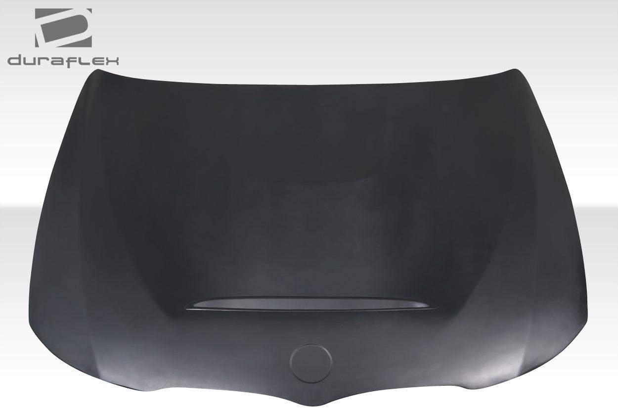 2009-2011 BMW 3 Series Duraflex GTS Hood
