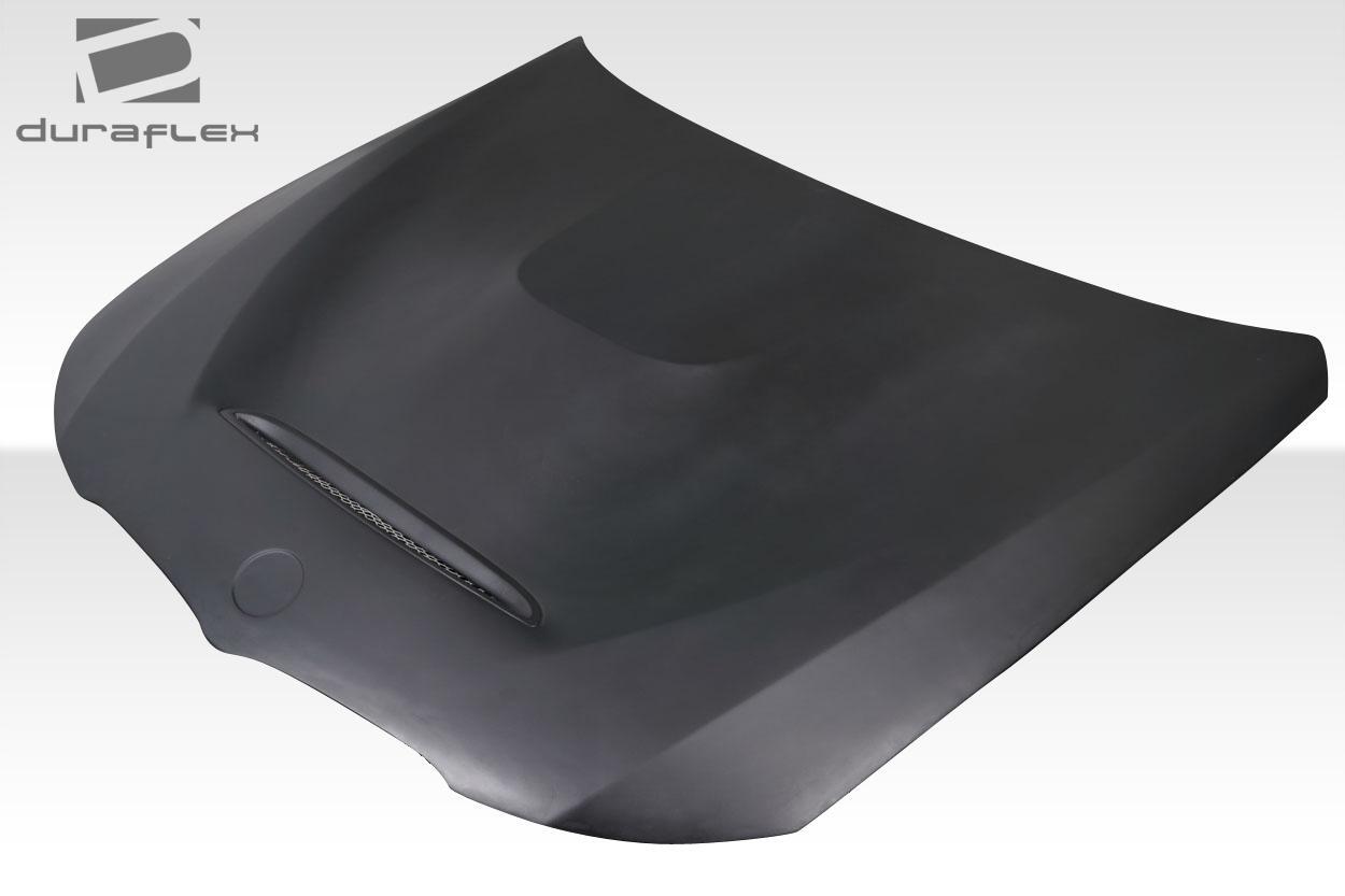 2009-2011 BMW 3 Series Duraflex GTS Hood