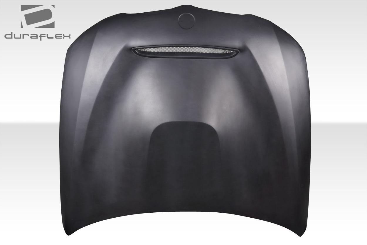 2009-2011 BMW 3 Series Duraflex GTS Hood