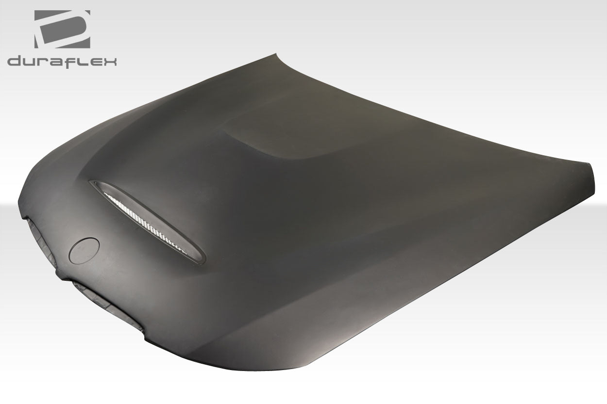 2006-2008 BMW 3 Series Duraflex GTS Hood