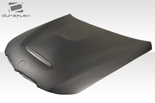 2006-2008 BMW 3 Series Duraflex GTS Hood