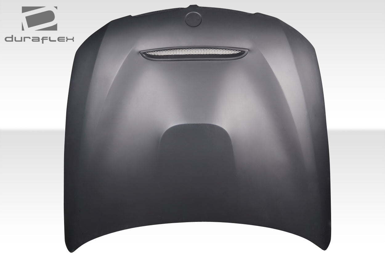 2006-2008 BMW 3 Series Duraflex GTS Hood
