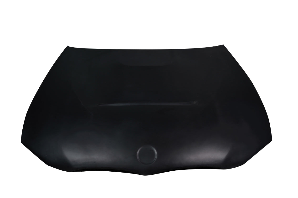 2007-2010 BMW 3 Series Duraflex GTS Hood