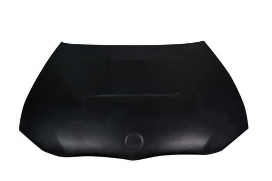 2007-2010 BMW 3 Series Duraflex GTS Hood