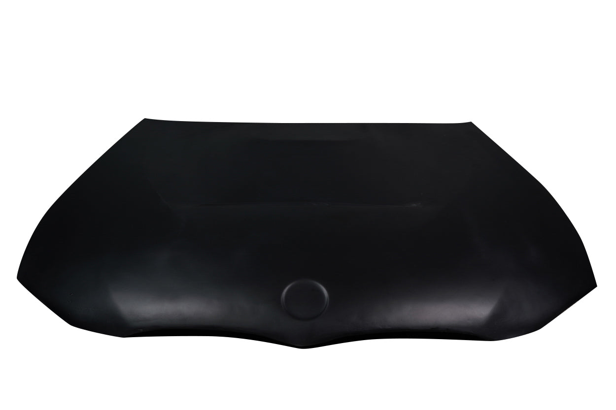 2007-2010 BMW 3 Series Duraflex GTS Hood