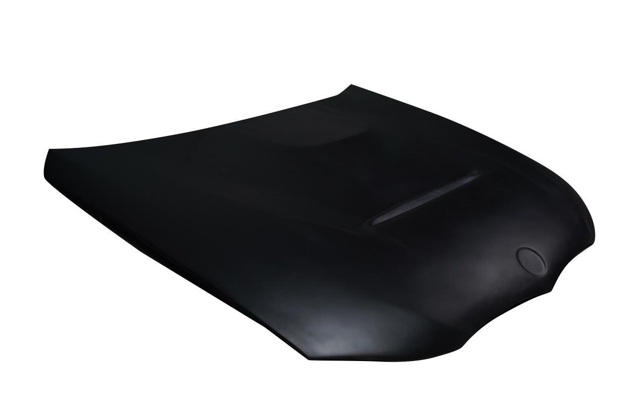 2007-2010 BMW 3 Series Duraflex GTS Hood