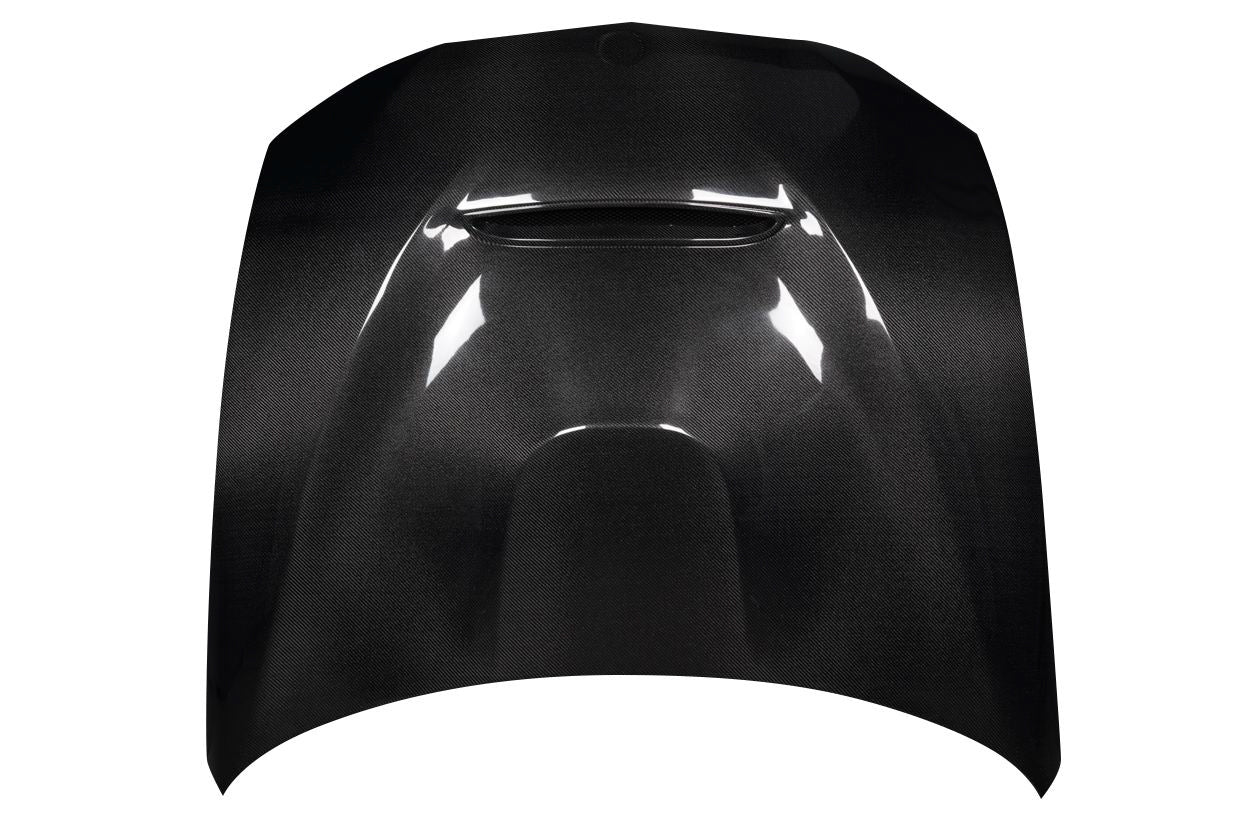 2007-2010 BMW 3 Series Carbon Creations GTS Carbon Fiber Hood
