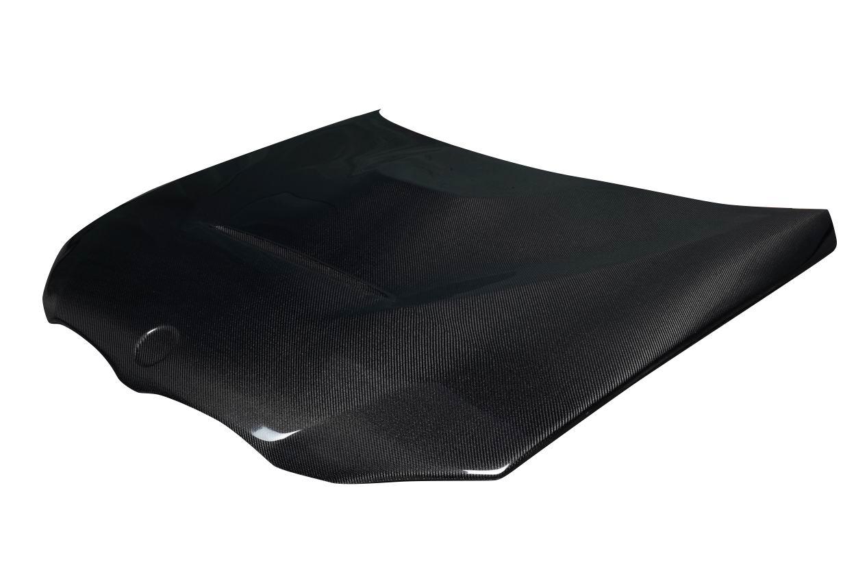 2007-2010 BMW 3 Series Carbon Creations GTS Carbon Fiber Hood