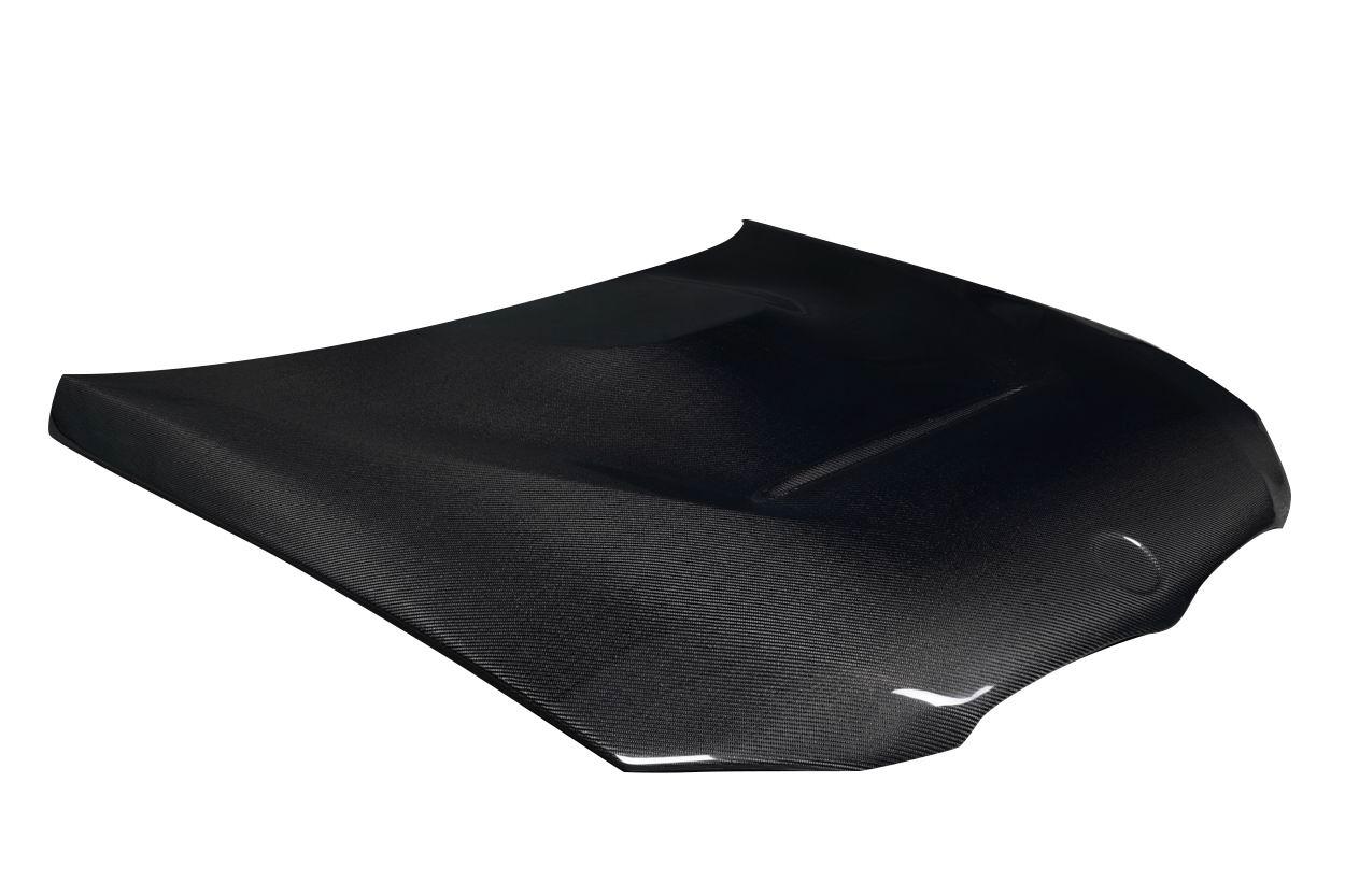 2007-2010 BMW 3 Series Carbon Creations GTS Carbon Fiber Hood