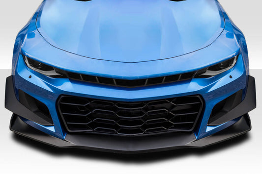 2016-2018 Chevrolet Camaro Duraflex 1LE Front Bumper