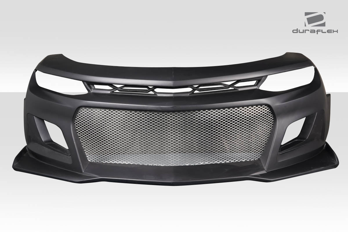 2016-2018 Chevrolet Camaro Duraflex 1LE Front Bumper