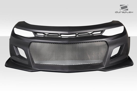 2016-2018 Chevrolet Camaro Duraflex 1LE Front Bumper