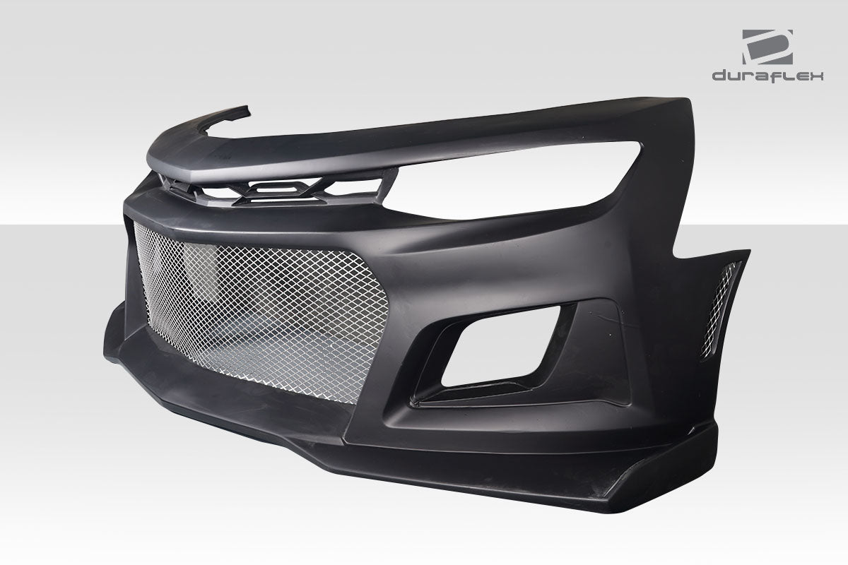 2016-2018 Chevrolet Camaro Duraflex 1LE Front Bumper