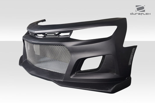 2016-2018 Chevrolet Camaro Duraflex 1LE Front Bumper