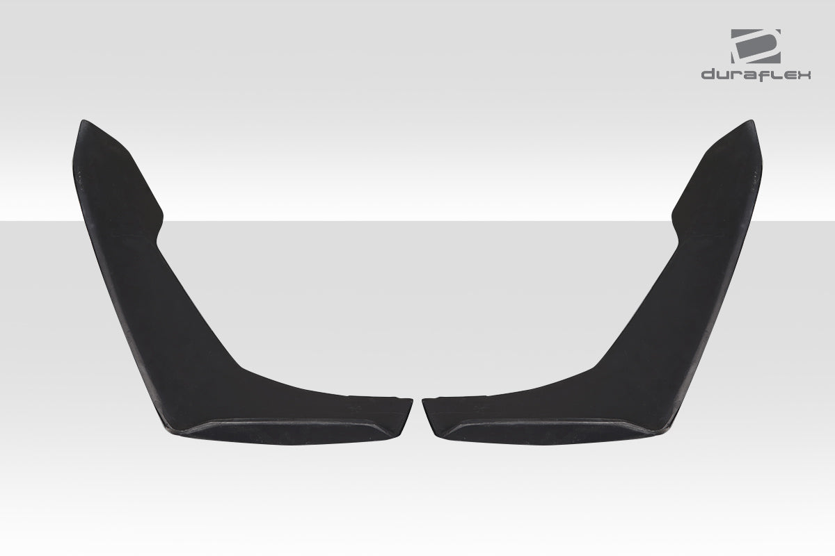 2016-2018 Chevrolet Camaro Duraflex 1LE Front Bumper