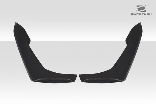 2016-2018 Chevrolet Camaro Duraflex 1LE Front Bumper
