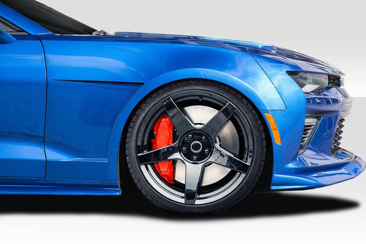 2016-2023 Chevrolet Camaro Duraflex GT Fender