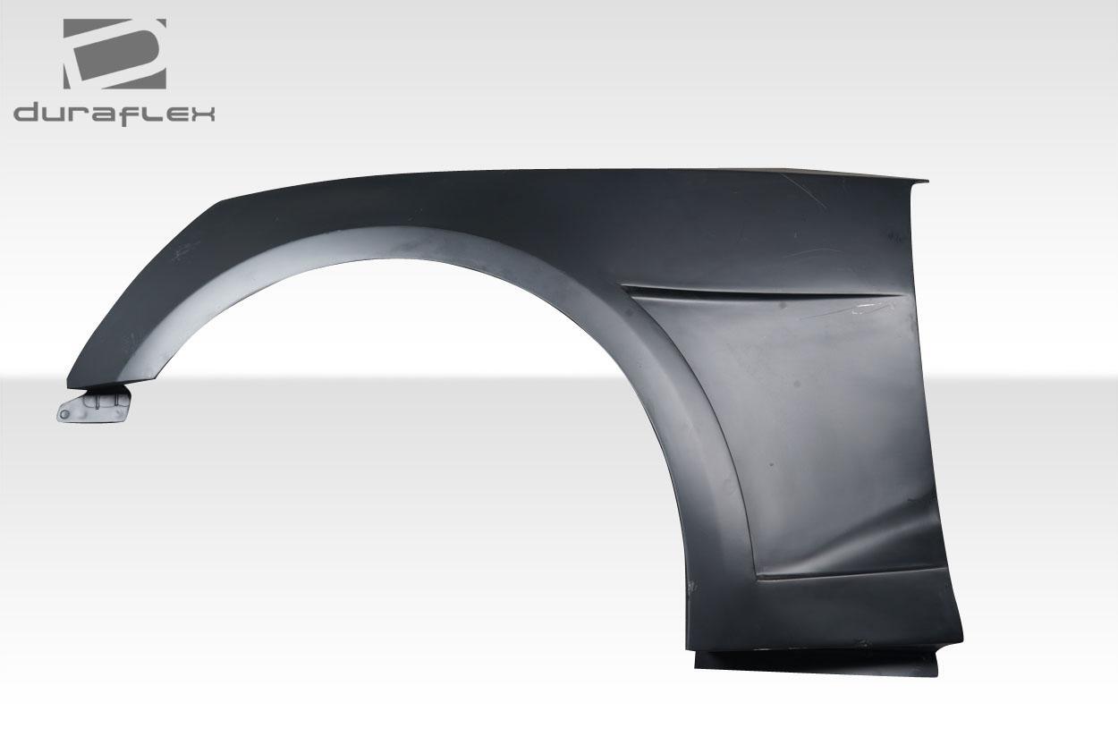 2016-2023 Chevrolet Camaro Duraflex GT Fender