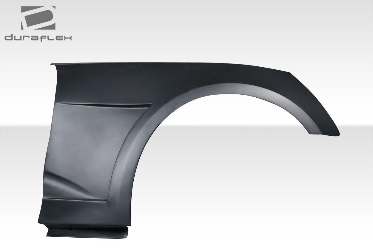2016-2023 Chevrolet Camaro Duraflex GT Fender
