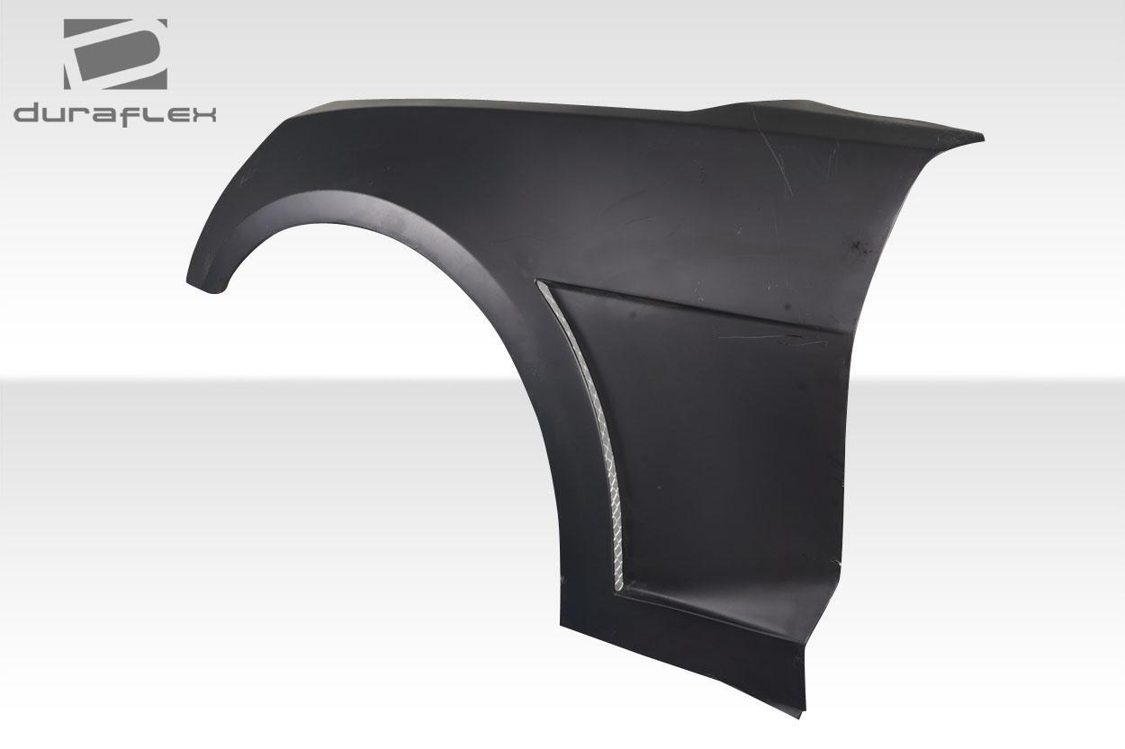 2016-2023 Chevrolet Camaro Duraflex GT Fender