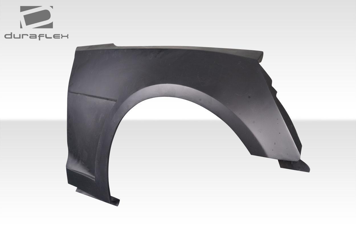 2016-2023 Chevrolet Camaro Duraflex GT Fender