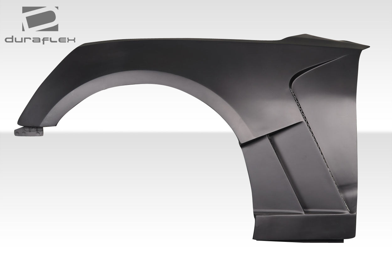 2016-2023 Chevrolet Camaro Duraflex Revo Fender