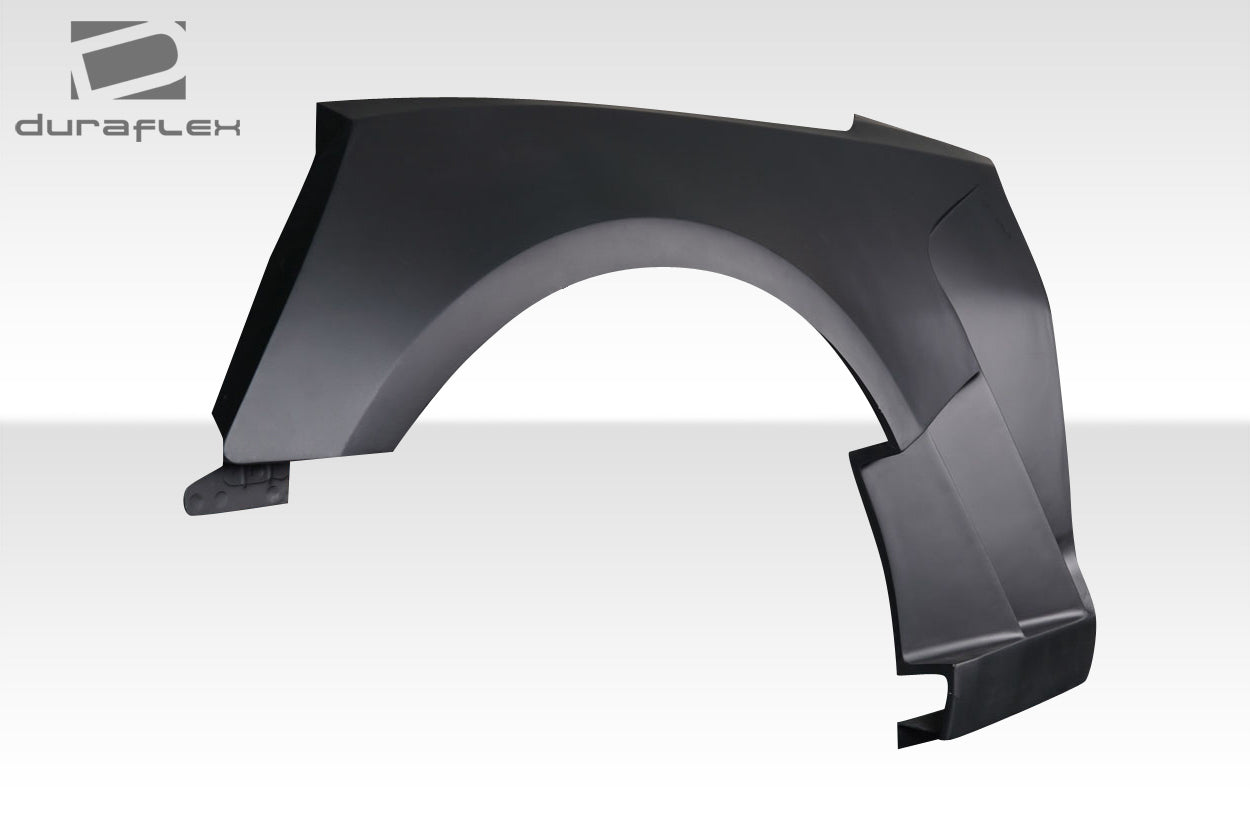 2016-2023 Chevrolet Camaro Duraflex Revo Fender