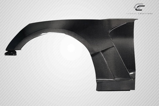 2016-2023 Chevrolet Camaro Carbon Creations Revo Carbon Fiber Fender