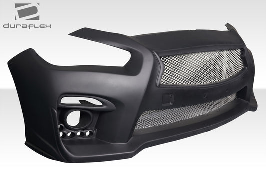 2014-2018 Infiniti Q50 Duraflex Bltz Front Bumper