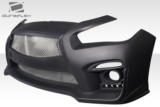 2014-2018 Infiniti Q50 Duraflex Bltz Front Bumper