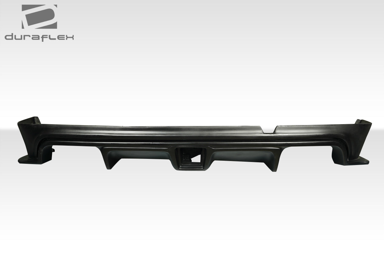 2014-2018 Infiniti Q50 Duraflex Bltz Rear Lip