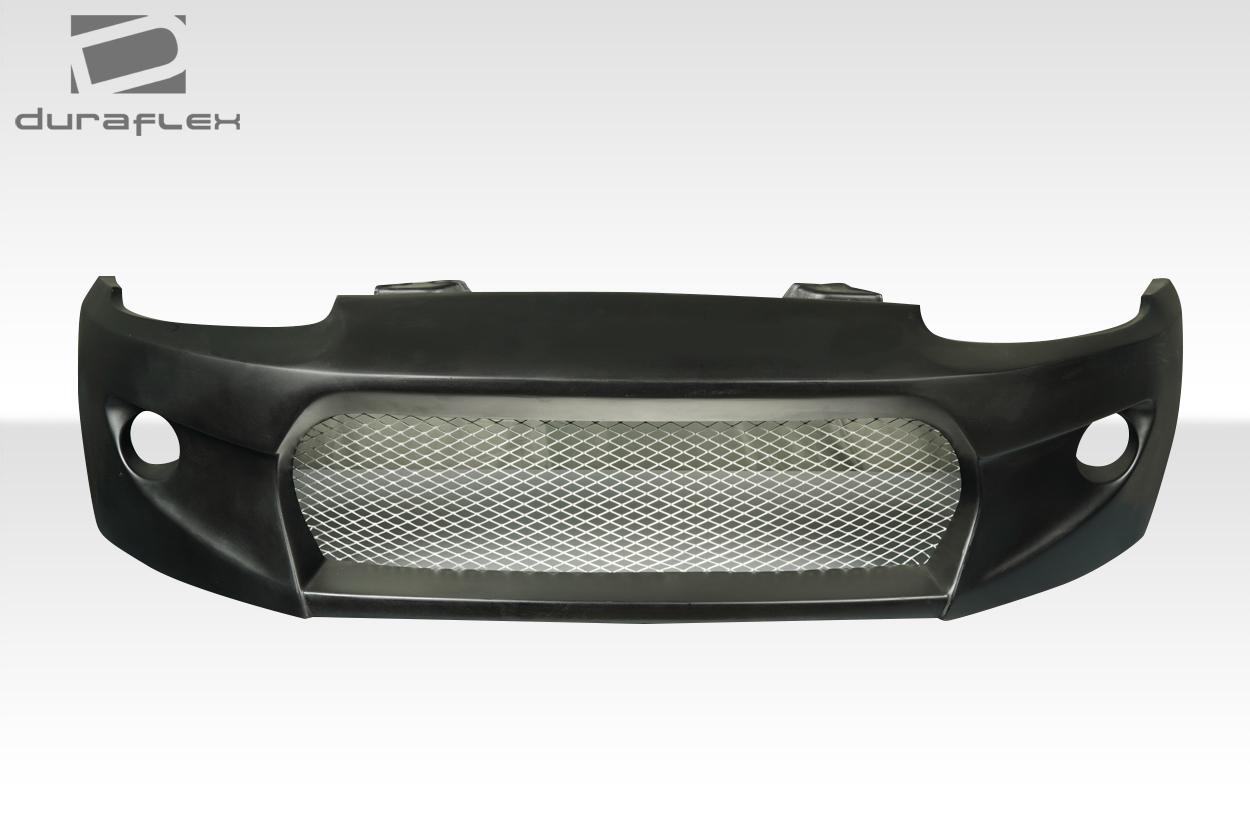 1999-2000 Mazda Miata Duraflex RBS Front Bumper