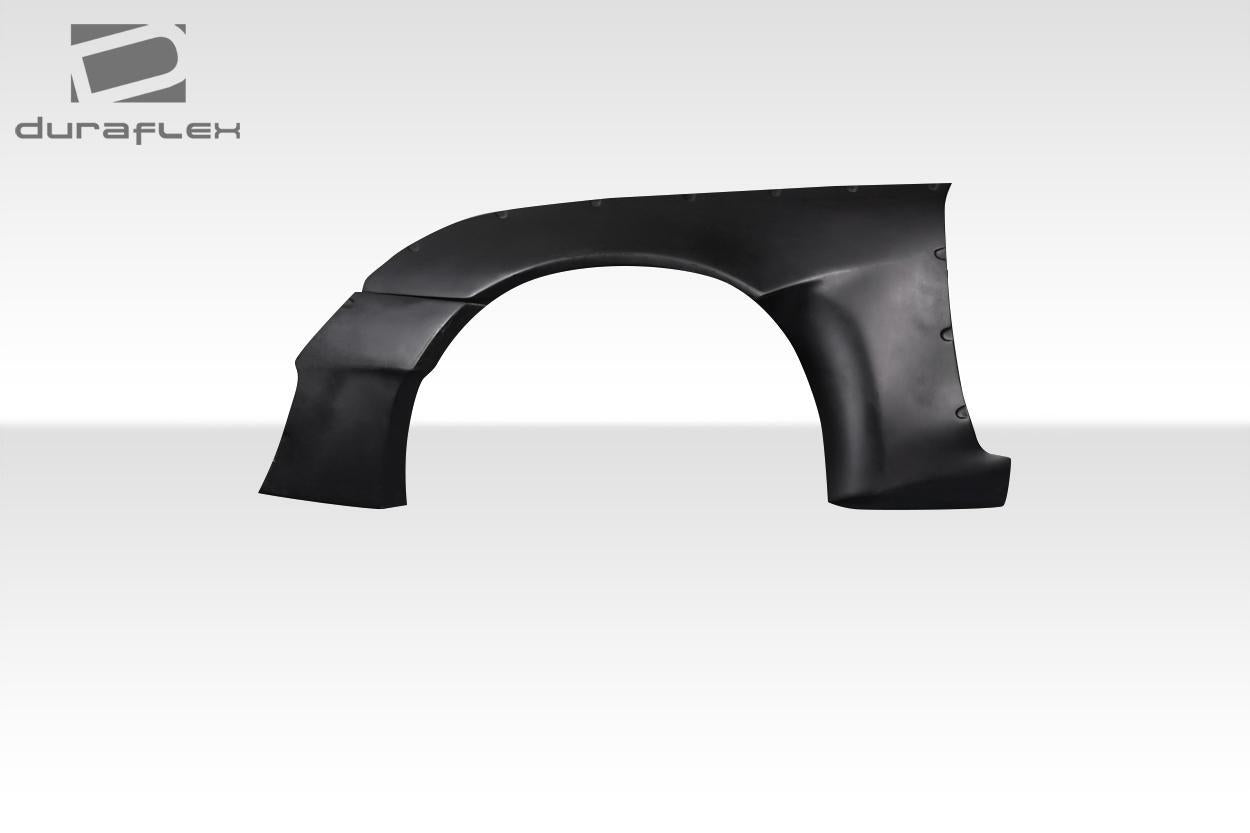 1999-2005 Mazda Miata Duraflex RBS Fender Flare