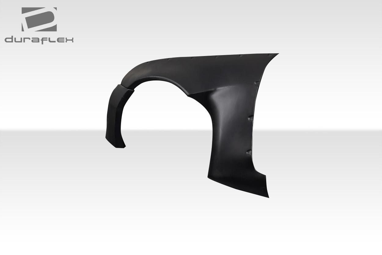 1999-2005 Mazda Miata Duraflex RBS Fender Flare